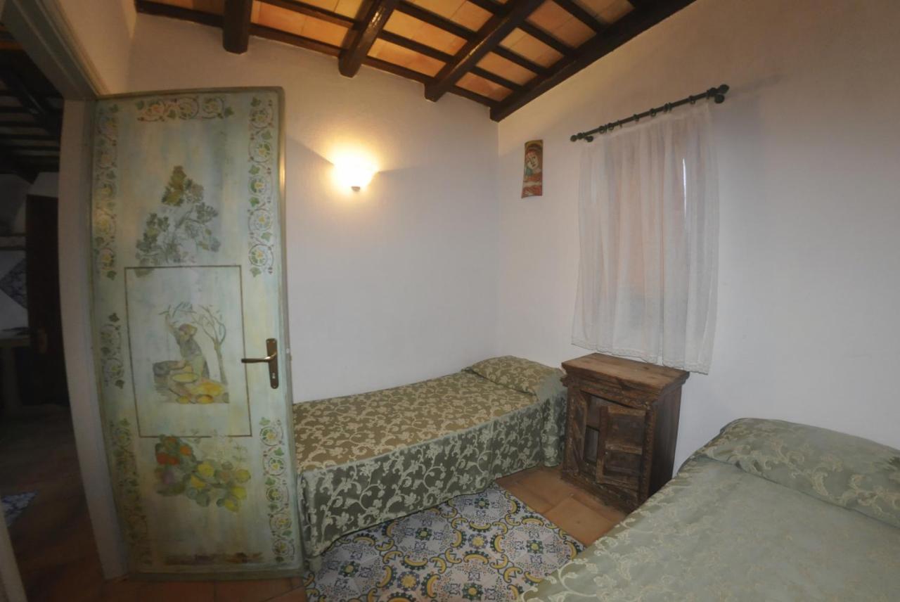 Federico Re Aparthotel ซานวิโต โลคาโป ภายนอก รูปภาพ