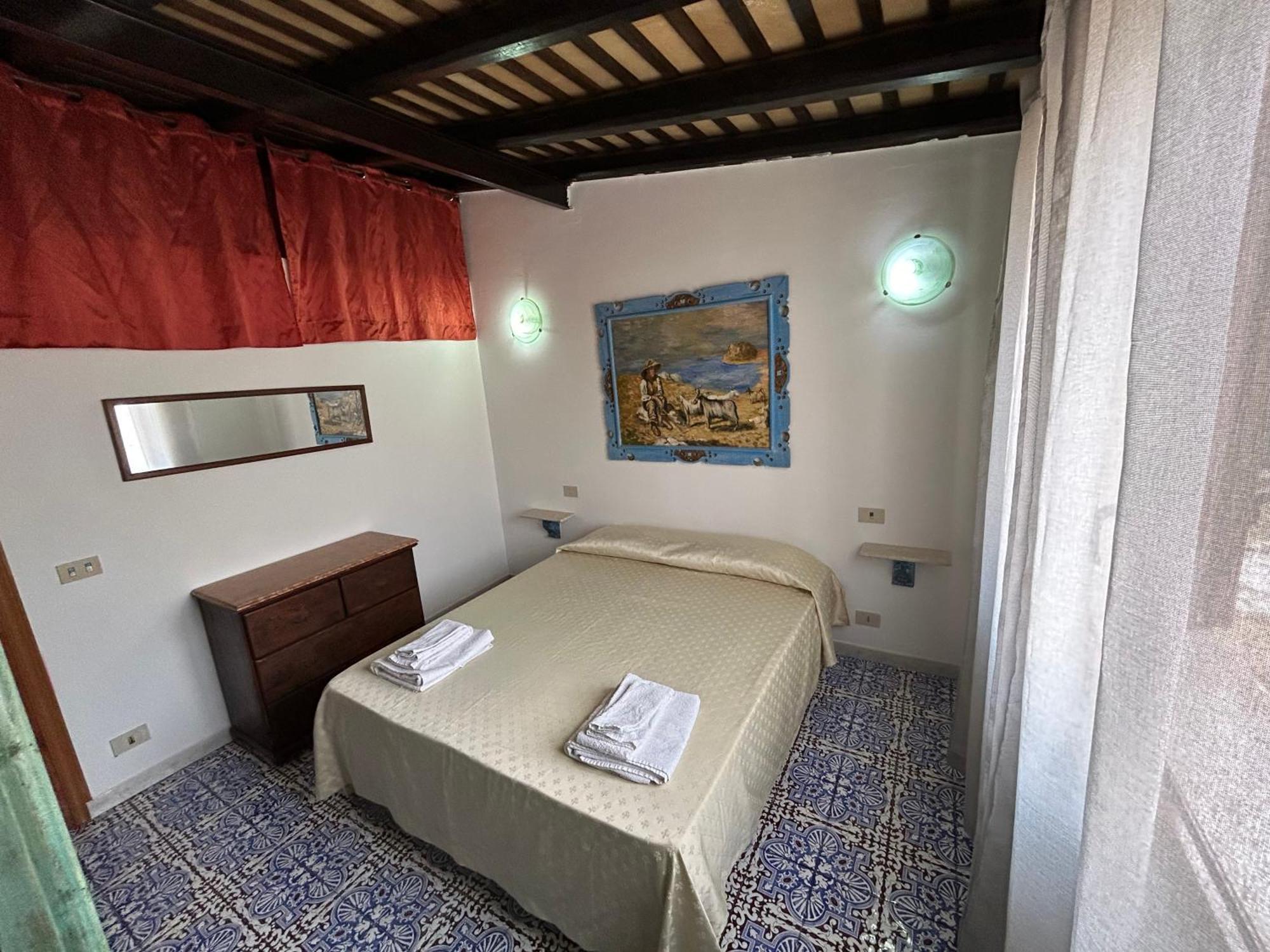 Federico Re Aparthotel ซานวิโต โลคาโป ภายนอก รูปภาพ